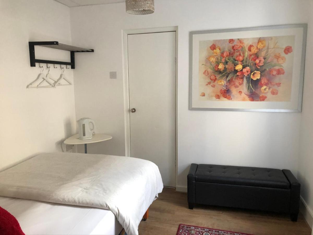 Oakwell Hotel Blackpool Bagian luar foto